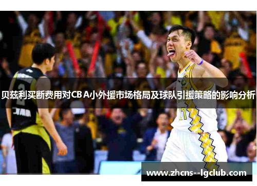 贝兹利买断费用对CBA小外援市场格局及球队引援策略的影响分析 贝兹利买断费用对CBA小外援市场格局及球队引援策略的影响分析
